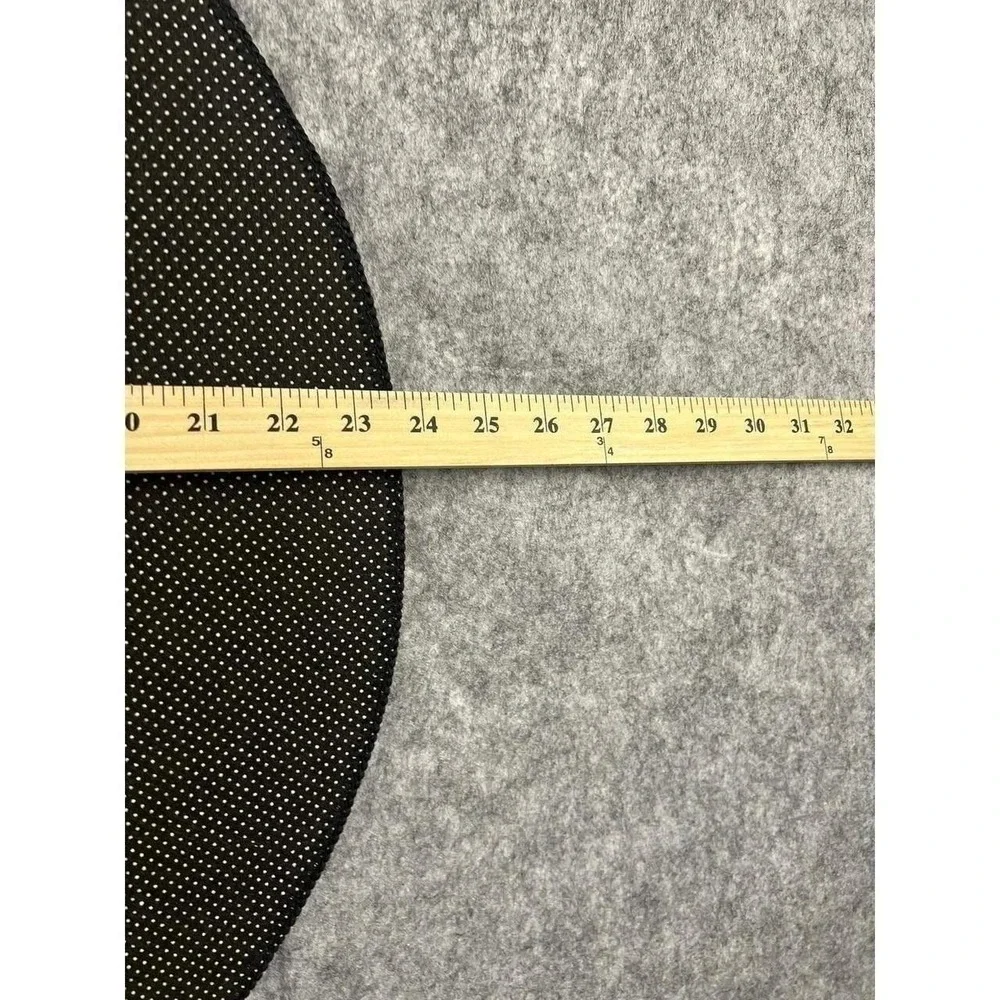 Stussy Dice Worldwide Rug Non Slip Back